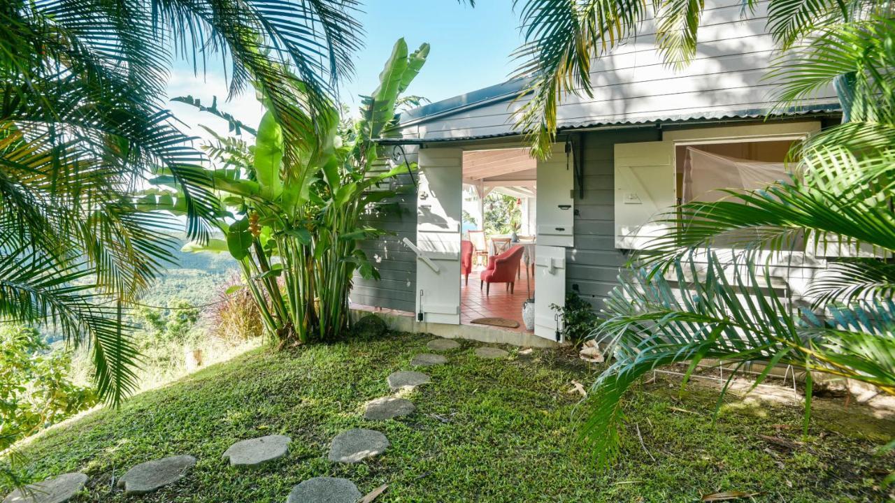 Beausejour Guest House Pointe-Noire Exterior foto