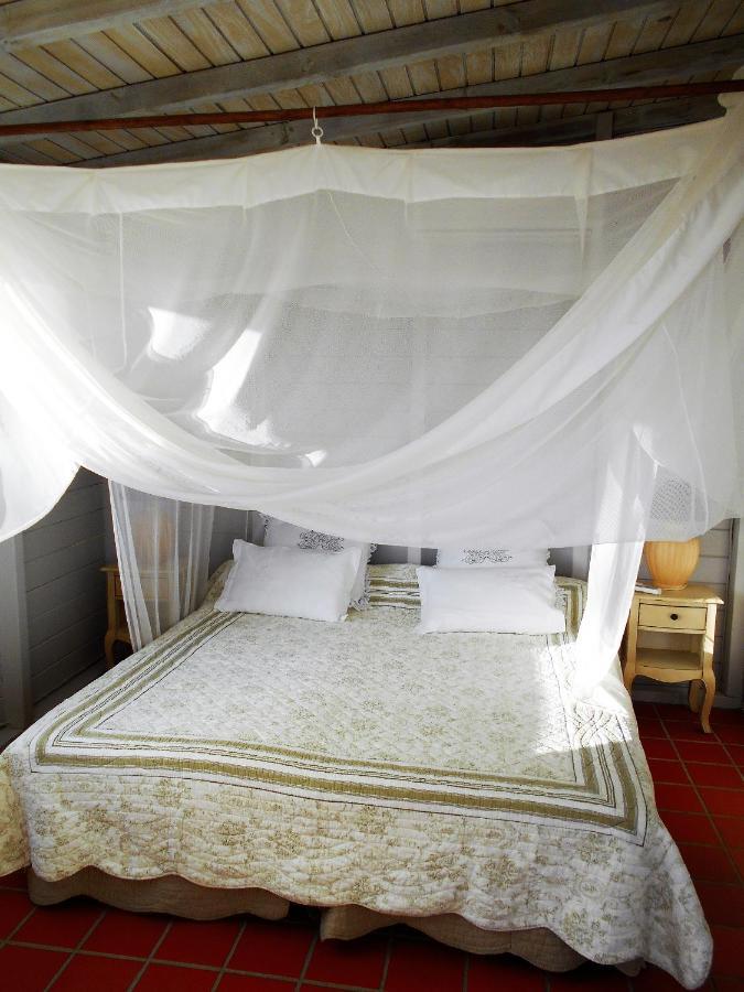 Beausejour Guest House Pointe-Noire Exterior foto