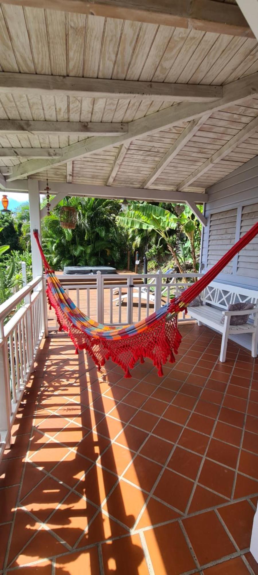 Beausejour Guest House Pointe-Noire Exterior foto