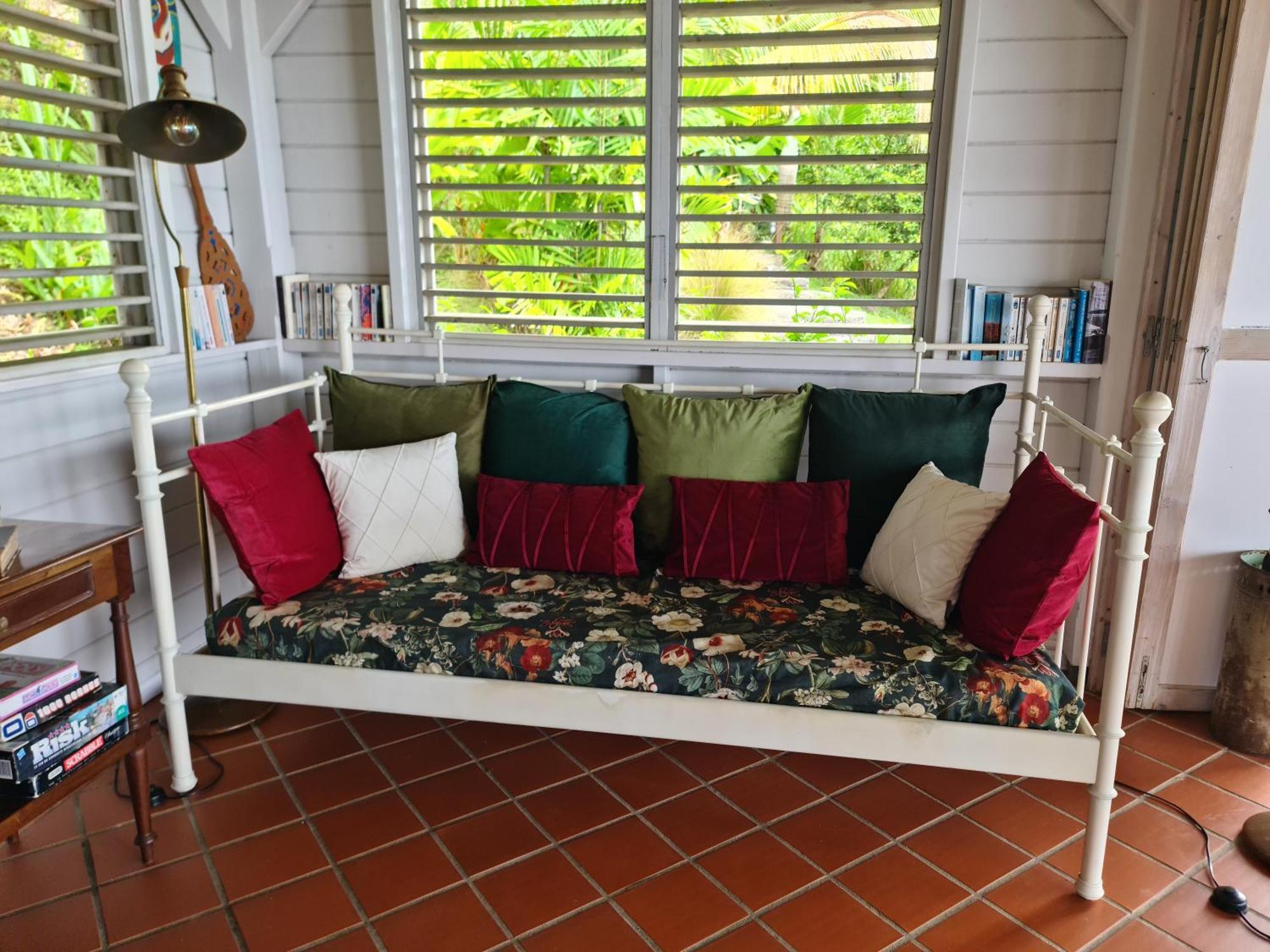 Beausejour Guest House Pointe-Noire Exterior foto